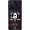 NHL Anaheim Ducks Distressed Galaxy S20 Fan Edition Skin